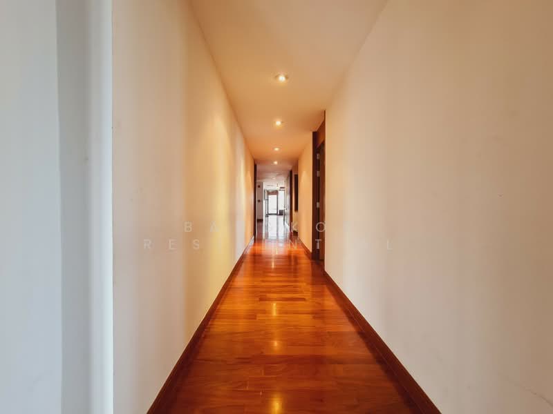 Neo Aree, Bangkok, 59 Soi Sukhumvit 26, Khong Tan, Khlong Toei, Bangkok, 5 Bedrooms, 500 sqm, Apartment For Rent, by Bangkok Residential, 500433070 - DDproperty.com