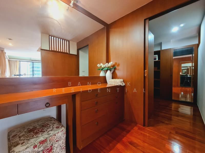 Neo Aree, Bangkok, 59 Soi Sukhumvit 26, Khong Tan, Khlong Toei, Bangkok, 5 Bedrooms, 500 sqm, Apartment For Rent, by Bangkok Residential, 500433070 - DDproperty.com