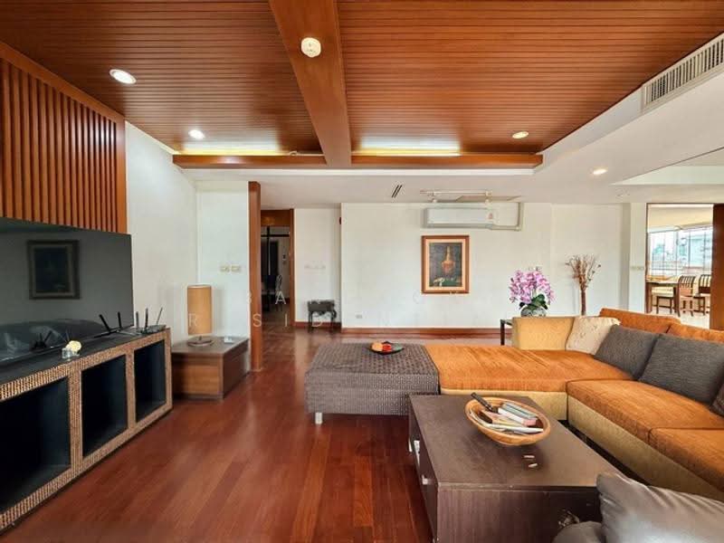 Neo Aree, Bangkok, 59 Soi Sukhumvit 26, Khong Tan, Khlong Toei, Bangkok, 5 Bedrooms, 500 sqm, Apartment For Rent, by Bangkok Residential, 500433070 - DDproperty.com