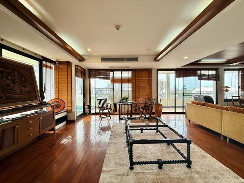 Neo Aree, Bangkok, 59 Soi Sukhumvit 26, Khong Tan, Khlong Toei, Bangkok, 5 Bedrooms, 500 sqm, Apartment For Rent, by Bangkok Residential, 500433070 - DDproperty.com