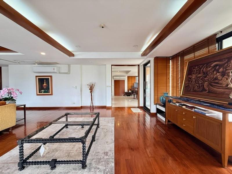 Neo Aree, Bangkok, 59 Soi Sukhumvit 26, Khong Tan, Khlong Toei, Bangkok, 5 Bedrooms, 500 sqm, Apartment For Rent, by Bangkok Residential, 500433070 - DDproperty.com
