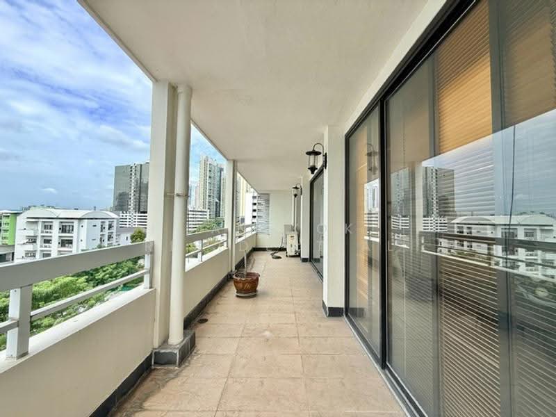 Neo Aree, Bangkok, 59 Soi Sukhumvit 26, Khong Tan, Khlong Toei, Bangkok, 5 Bedrooms, 500 sqm, Apartment For Rent, by Bangkok Residential, 500433070 - DDproperty.com