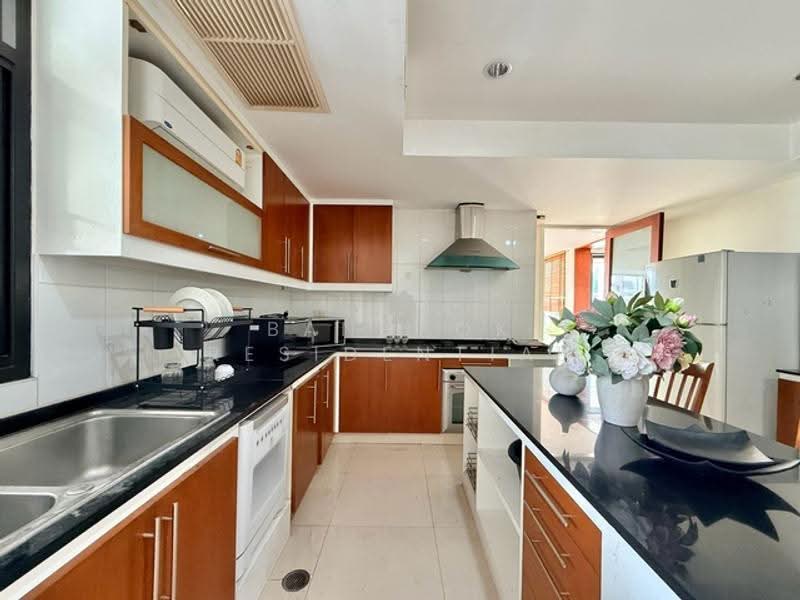 Neo Aree, Bangkok, 59 Soi Sukhumvit 26, Khong Tan, Khlong Toei, Bangkok, 5 Bedrooms, 500 sqm, Apartment For Rent, by Bangkok Residential, 500433070 - DDproperty.com