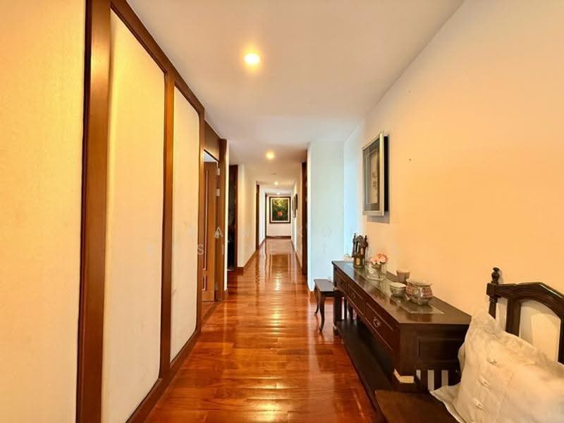 Neo Aree, Bangkok, 59 Soi Sukhumvit 26, Khong Tan, Khlong Toei, Bangkok, 5 Bedrooms, 500 sqm, Apartment For Rent, by Bangkok Residential, 500433070 - DDproperty.com
