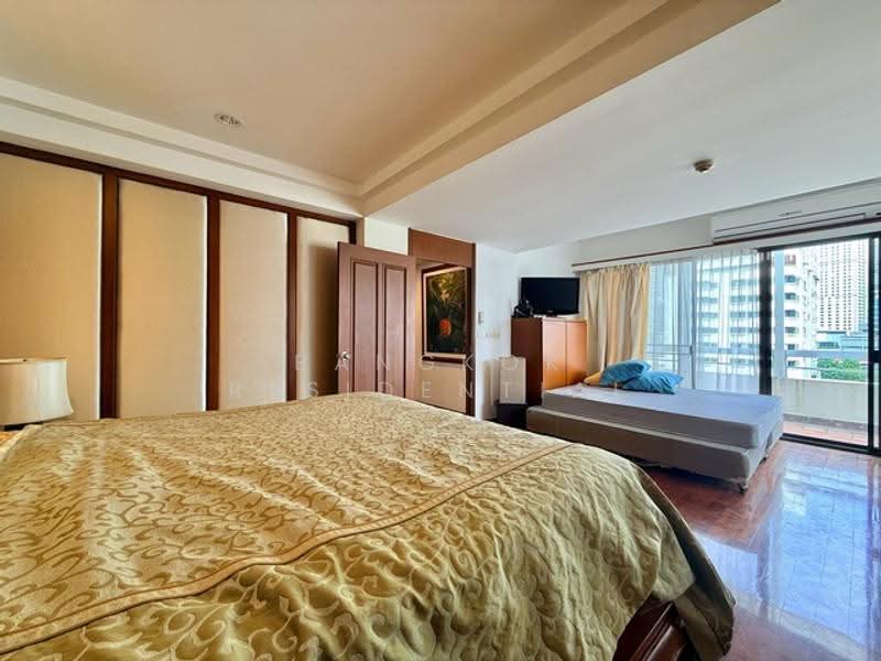 Neo Aree, Bangkok, 59 Soi Sukhumvit 26, Khong Tan, Khlong Toei, Bangkok, 5 Bedrooms, 500 sqm, Apartment For Rent, by Bangkok Residential, 500433070 - DDproperty.com