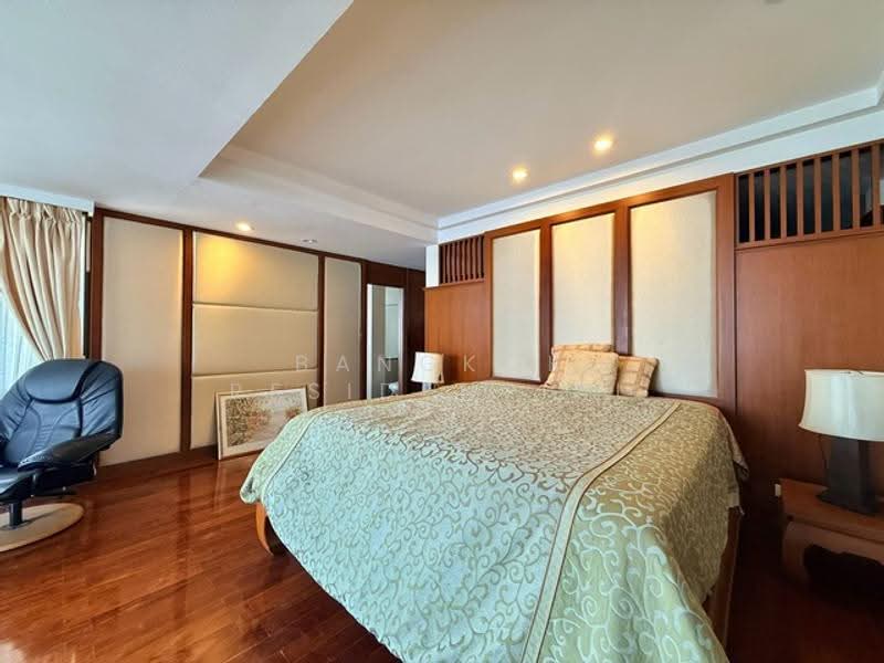 Neo Aree, Bangkok, 59 Soi Sukhumvit 26, Khong Tan, Khlong Toei, Bangkok, 5 Bedrooms, 500 sqm, Apartment For Rent, by Bangkok Residential, 500433070 - DDproperty.com