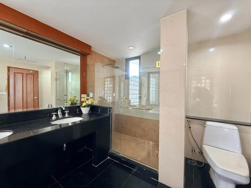 Neo Aree, Bangkok, 59 Soi Sukhumvit 26, Khong Tan, Khlong Toei, Bangkok, 5 Bedrooms, 500 sqm, Apartment For Rent, by Bangkok Residential, 500433070 - DDproperty.com