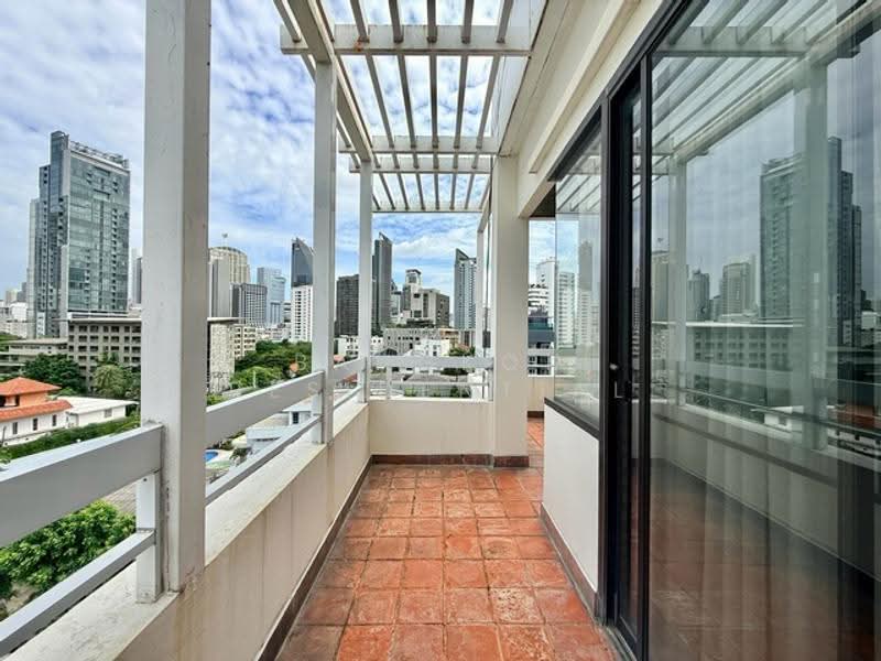 Neo Aree, Bangkok, 59 Soi Sukhumvit 26, Khong Tan, Khlong Toei, Bangkok, 5 Bedrooms, 500 sqm, Apartment For Rent, by Bangkok Residential, 500433070 - DDproperty.com
