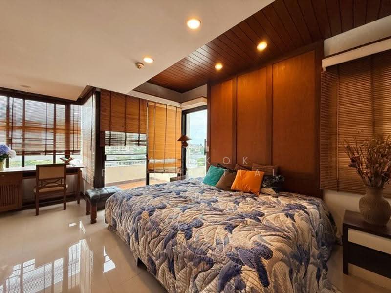 Neo Aree, Bangkok, 59 Soi Sukhumvit 26, Khong Tan, Khlong Toei, Bangkok, 5 Bedrooms, 500 sqm, Apartment For Rent, by Bangkok Residential, 500433070 - DDproperty.com