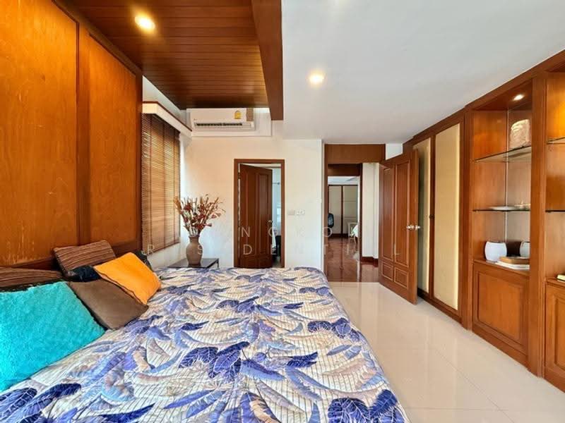Neo Aree, Bangkok, 59 Soi Sukhumvit 26, Khong Tan, Khlong Toei, Bangkok, 5 Bedrooms, 500 sqm, Apartment For Rent, by Bangkok Residential, 500433070 - DDproperty.com