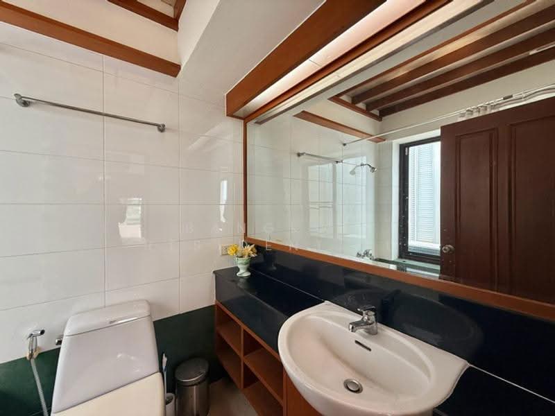 Neo Aree, Bangkok, 59 Soi Sukhumvit 26, Khong Tan, Khlong Toei, Bangkok, 5 Bedrooms, 500 sqm, Apartment For Rent, by Bangkok Residential, 500433070 - DDproperty.com