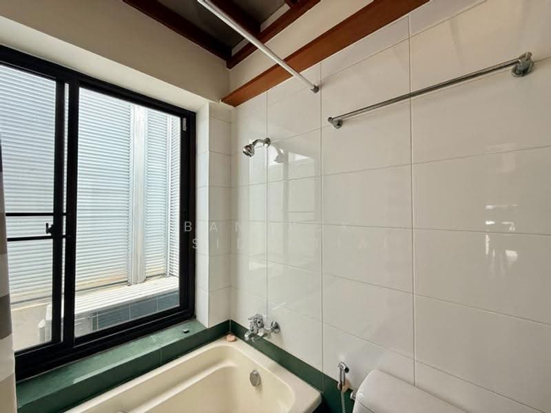 Neo Aree, Bangkok, 59 Soi Sukhumvit 26, Khong Tan, Khlong Toei, Bangkok, 5 Bedrooms, 500 sqm, Apartment For Rent, by Bangkok Residential, 500433070 - DDproperty.com