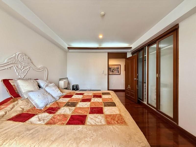 Neo Aree, Bangkok, 59 Soi Sukhumvit 26, Khong Tan, Khlong Toei, Bangkok, 5 Bedrooms, 500 sqm, Apartment For Rent, by Bangkok Residential, 500433070 - DDproperty.com