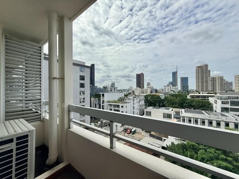 Neo Aree, Bangkok, 59 Soi Sukhumvit 26, Khong Tan, Khlong Toei, Bangkok, 5 Bedrooms, 500 sqm, Apartment For Rent, by Bangkok Residential, 500433070 - DDproperty.com