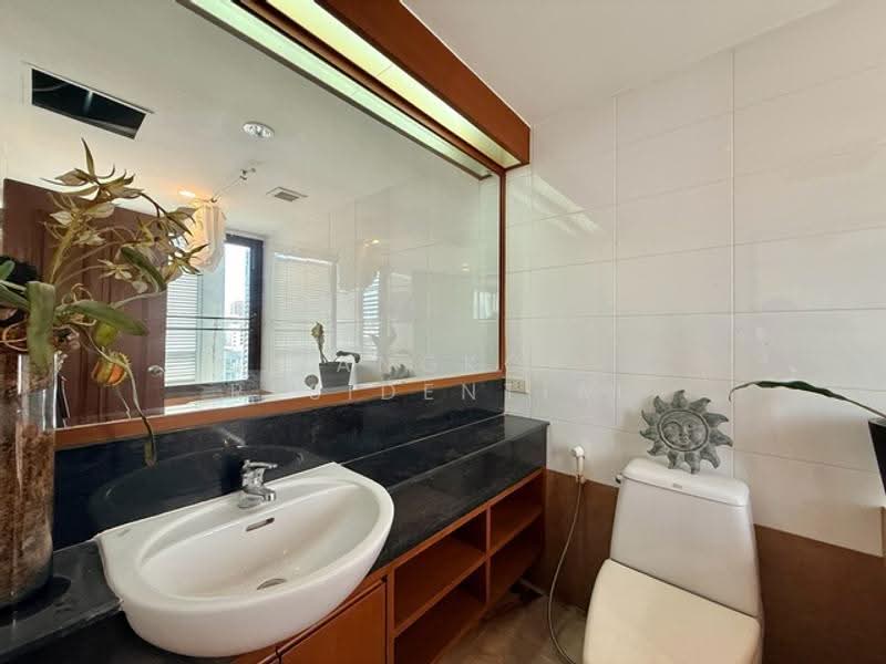 Neo Aree, Bangkok, 59 Soi Sukhumvit 26, Khong Tan, Khlong Toei, Bangkok, 5 Bedrooms, 500 sqm, Apartment For Rent, by Bangkok Residential, 500433070 - DDproperty.com