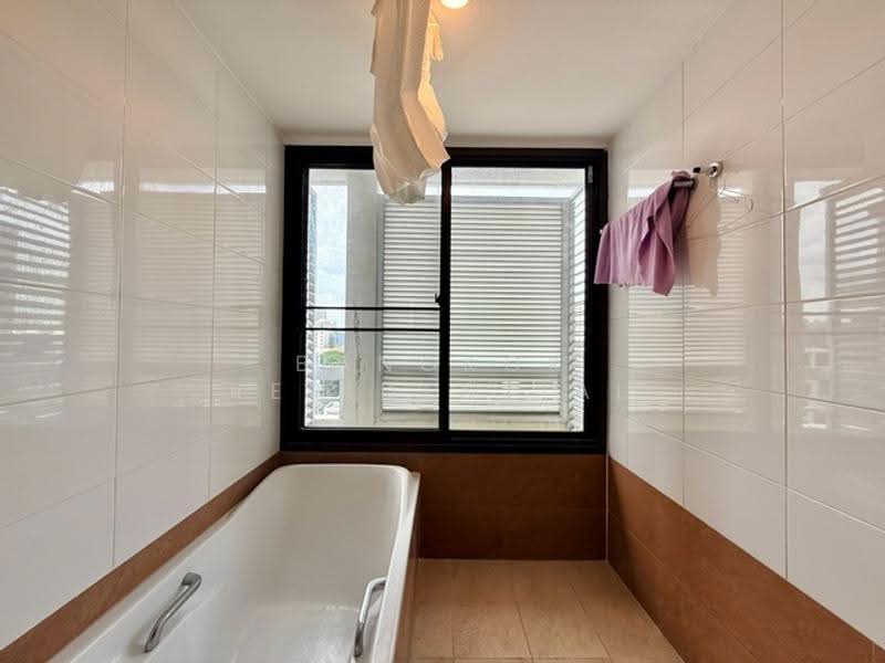 Neo Aree, Bangkok, 59 Soi Sukhumvit 26, Khong Tan, Khlong Toei, Bangkok, 5 Bedrooms, 500 sqm, Apartment For Rent, by Bangkok Residential, 500433070 - DDproperty.com