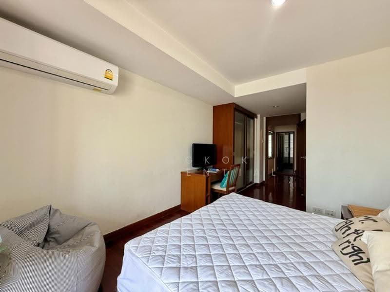 Neo Aree, Bangkok, 59 Soi Sukhumvit 26, Khong Tan, Khlong Toei, Bangkok, 5 Bedrooms, 500 sqm, Apartment For Rent, by Bangkok Residential, 500433070 - DDproperty.com