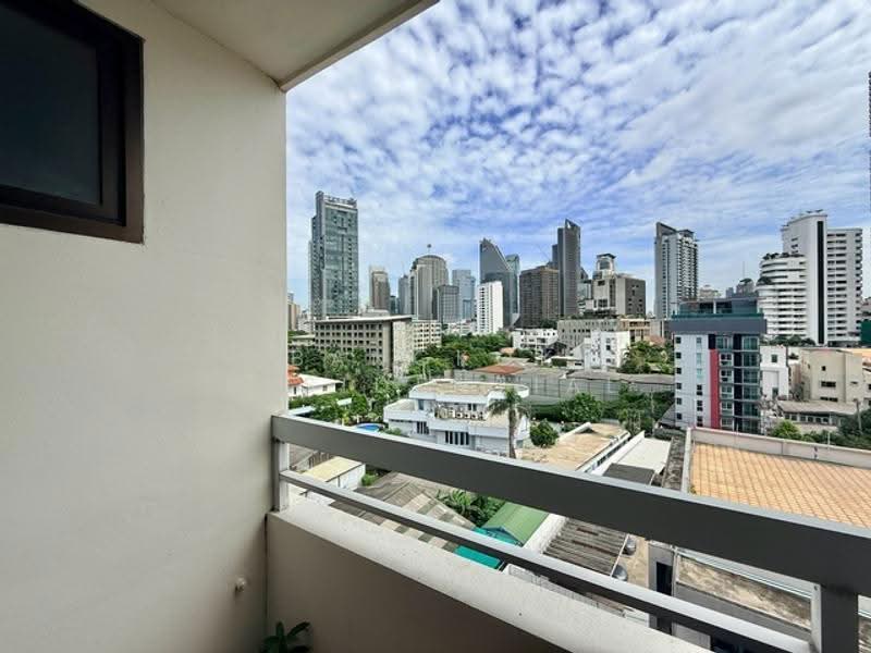 Neo Aree, Bangkok, 59 Soi Sukhumvit 26, Khong Tan, Khlong Toei, Bangkok, 5 Bedrooms, 500 sqm, Apartment For Rent, by Bangkok Residential, 500433070 - DDproperty.com