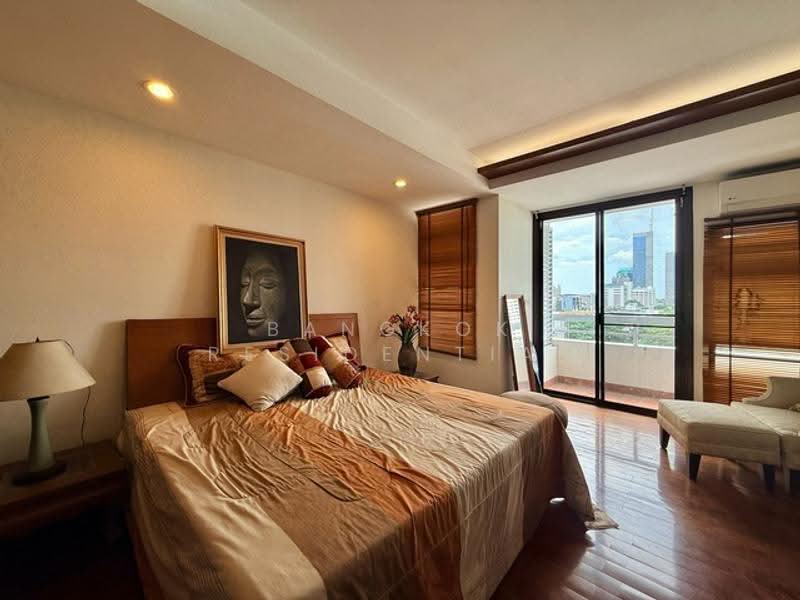 Neo Aree, Bangkok, 59 Soi Sukhumvit 26, Khong Tan, Khlong Toei, Bangkok, 5 Bedrooms, 500 sqm, Apartment For Rent, by Bangkok Residential, 500433070 - DDproperty.com
