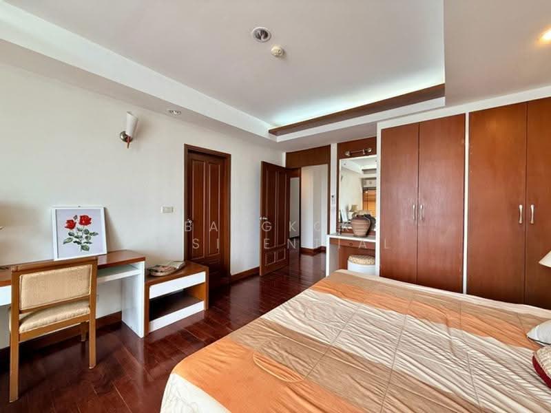 Neo Aree, Bangkok, 59 Soi Sukhumvit 26, Khong Tan, Khlong Toei, Bangkok, 5 Bedrooms, 500 sqm, Apartment For Rent, by Bangkok Residential, 500433070 - DDproperty.com