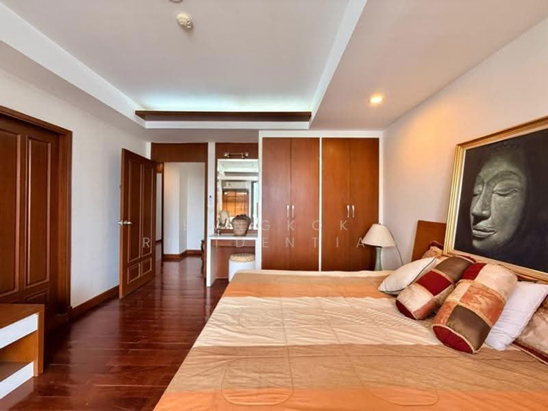 Neo Aree, Bangkok, 59 Soi Sukhumvit 26, Khong Tan, Khlong Toei, Bangkok, 5 Bedrooms, 500 sqm, Apartment For Rent, by Bangkok Residential, 500433070 - DDproperty.com