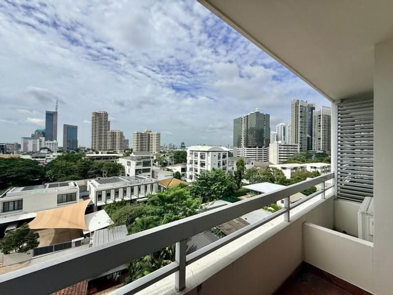 Neo Aree, Bangkok, 59 Soi Sukhumvit 26, Khong Tan, Khlong Toei, Bangkok, 5 Bedrooms, 500 sqm, Apartment For Rent, by Bangkok Residential, 500433070 - DDproperty.com