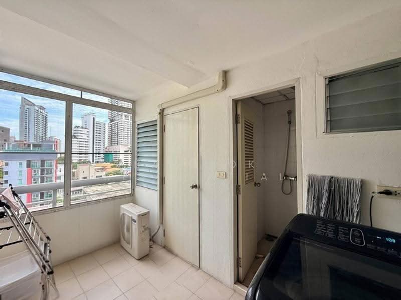 Neo Aree, Bangkok, 59 Soi Sukhumvit 26, Khong Tan, Khlong Toei, Bangkok, 5 Bedrooms, 500 sqm, Apartment For Rent, by Bangkok Residential, 500433070 - DDproperty.com