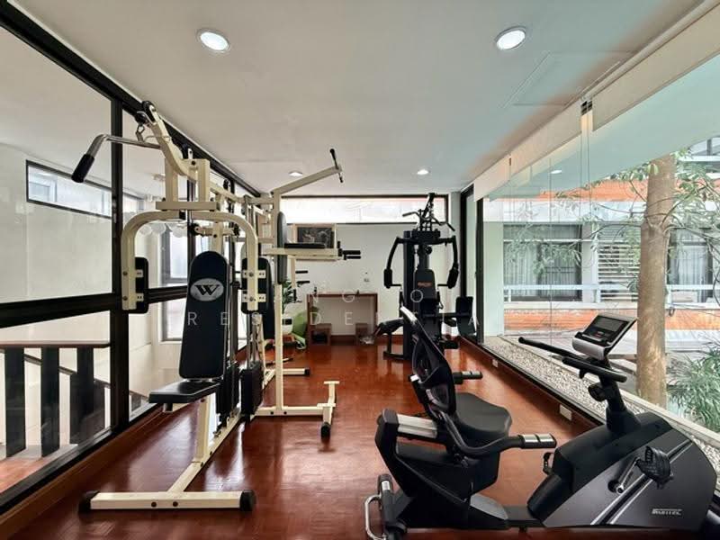 Neo Aree, Bangkok, 59 Soi Sukhumvit 26, Khong Tan, Khlong Toei, Bangkok, 5 Bedrooms, 500 sqm, Apartment For Rent, by Bangkok Residential, 500433070 - DDproperty.com
