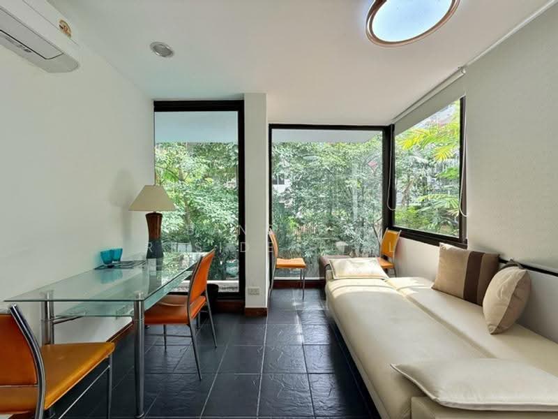 Neo Aree, Bangkok, 59 Soi Sukhumvit 26, Khong Tan, Khlong Toei, Bangkok, 5 Bedrooms, 500 sqm, Apartment For Rent, by Bangkok Residential, 500433070 - DDproperty.com