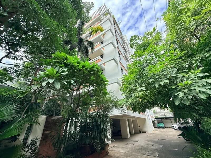 Neo Aree, Bangkok, 59 Soi Sukhumvit 26, Khong Tan, Khlong Toei, Bangkok, 5 Bedrooms, 500 sqm, Apartment For Rent, by Bangkok Residential, 500433070 - DDproperty.com