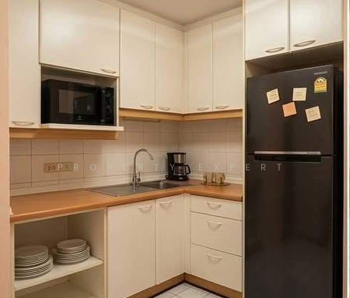 Navin Court, Bangkok, 63 Soi Ruamrudee 3, Lumphini, Pathum Wan, Bangkok, 2 Bedrooms, 69 sqm, Condo For Sale, by Property Expert, 500433072 - DDproperty.com