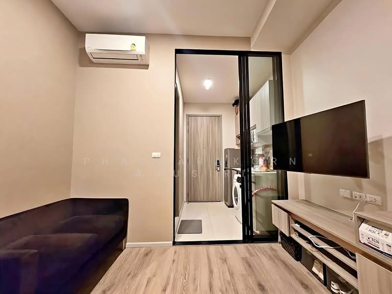 Knightsbridge Prime Ratchayothin, Bangkok, 22 Phahon Yothin, Chatuchak, Bangkok, Studio, 23 sqm, Condo For Sale, by Phacharakorn Anusiri, 500433074 - DDproperty.com