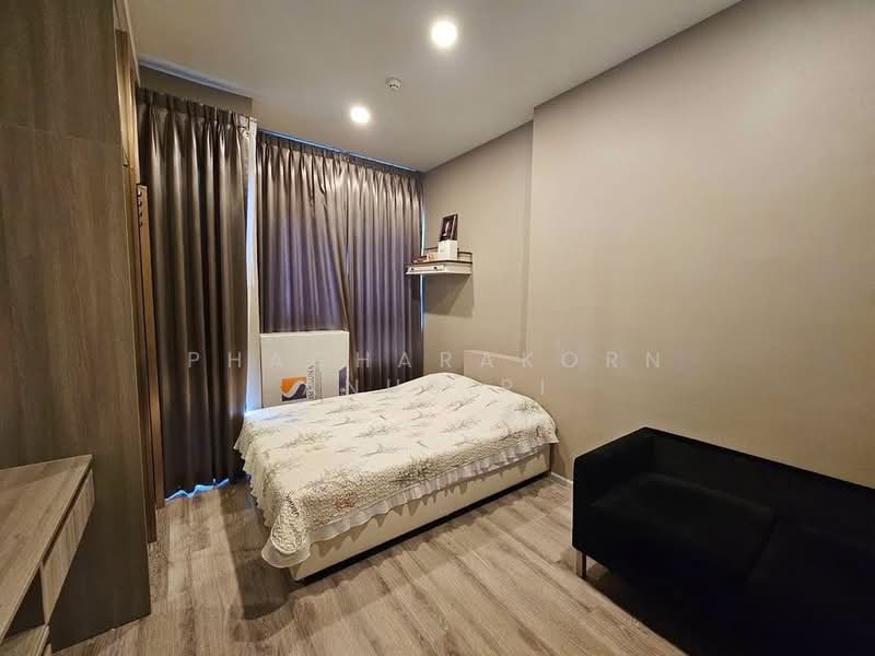 Knightsbridge Prime Ratchayothin : ไนท์บริดจ์ ไพร์ม รัชโยธิน, กรุงเทพ, 22 พหลโยธิน, จตุจักร, กรุงเทพ, 23 ตร.ม., คอนโด ขาย, โดย Phacharakorn Anusiri, 500433074 - DDproperty.com