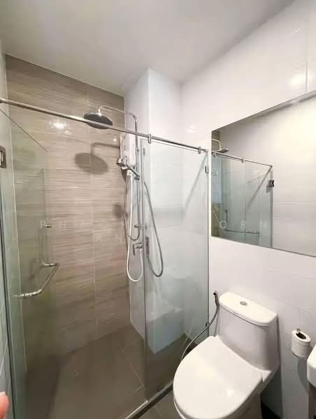 Knightsbridge Prime Ratchayothin, Bangkok, 22 Phahon Yothin, Chatuchak, Bangkok, Studio, 23 sqm, Condo For Sale, by Phacharakorn Anusiri, 500433074 - DDproperty.com