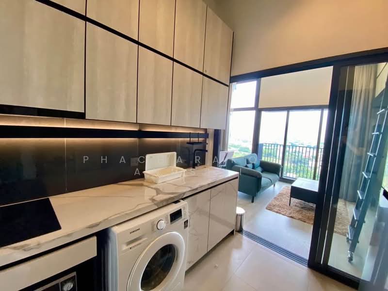 The Line Sukhumvit 101, Bangkok, 3009 Sukhumvit 101 Road, Bang Chak, Phra Khanong, Bangkok, 2 Bedrooms, 47 sqm, Condo For Rent, by Phacharakorn Anusiri, 500433080 - DDproperty.com