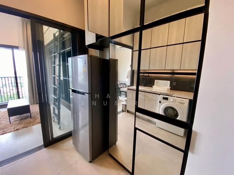 The Line Sukhumvit 101, Bangkok, 3009 Sukhumvit 101 Road, Bang Chak, Phra Khanong, Bangkok, 2 Bedrooms, 47 sqm, Condo For Rent, by Phacharakorn Anusiri, 500433080 - DDproperty.com
