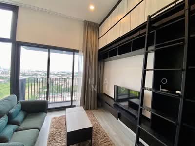 For Rent - The Line Sukhumvit 101, Bangkok