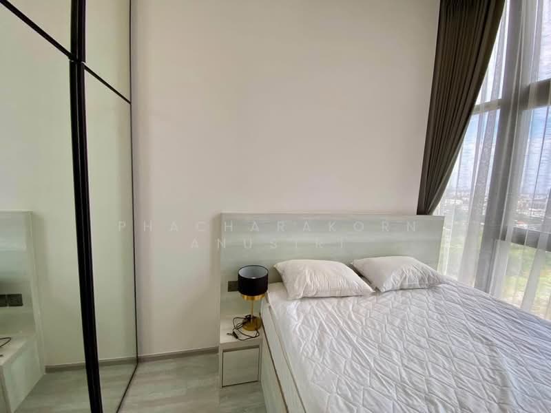 The Line Sukhumvit 101, Bangkok, 3009 Sukhumvit 101 Road, Bang Chak, Phra Khanong, Bangkok, 2 Bedrooms, 47 sqm, Condo For Rent, by Phacharakorn Anusiri, 500433080 - DDproperty.com