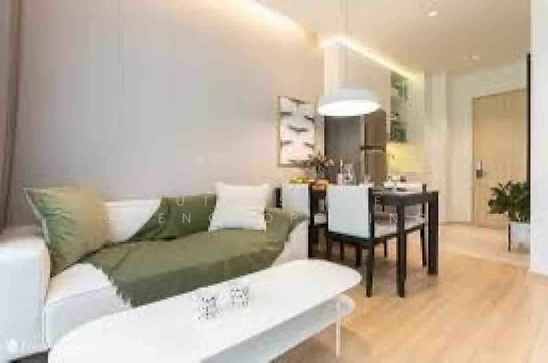 Skyrise Avenue Sukhumvit 64 : สกายไลน์ อเวนิว สุขุมวิท 64, กรุงเทพ, 3 ถนนสุขุมวิท 64, บางจาก, พระโขนง, กรุงเทพ, 55 ตร.ม., คอนโด ขาย, โดย Suthasinee Chenchopching, 500433081 - DDproperty.com