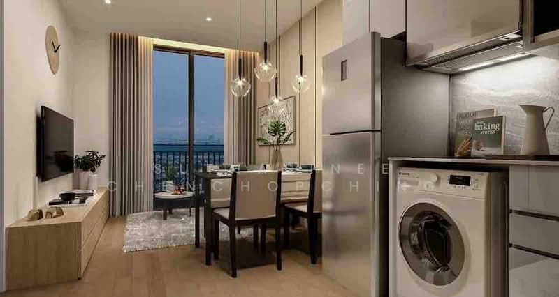 Skyrise Avenue Sukhumvit 64 : สกายไลน์ อเวนิว สุขุมวิท 64, กรุงเทพ, 3 ถนนสุขุมวิท 64, บางจาก, พระโขนง, กรุงเทพ, 55 ตร.ม., คอนโด ขาย, โดย Suthasinee Chenchopching, 500433081 - DDproperty.com
