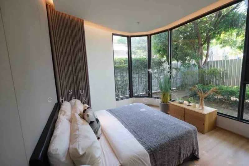 Skyrise Avenue Sukhumvit 64 : สกายไลน์ อเวนิว สุขุมวิท 64, กรุงเทพ, 3 ถนนสุขุมวิท 64, บางจาก, พระโขนง, กรุงเทพ, 55 ตร.ม., คอนโด ขาย, โดย Suthasinee Chenchopching, 500433081 - DDproperty.com