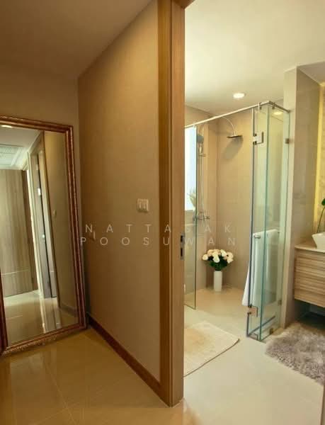 The Riviera Wongamat, Chon Buri (Pattaya), Na Kluea 16 Alley, Na Kloe, Bang Lamung (Pattaya), Chon Buri (Pattaya), 2 Bedrooms, 70 sqm, Condo For Sale, by Nattasak Poosuwan, 500433082 - DDproperty.com