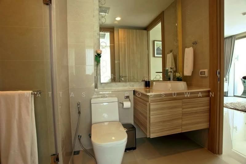 The Riviera Wongamat, Chon Buri (Pattaya), Na Kluea 16 Alley, Na Kloe, Bang Lamung (Pattaya), Chon Buri (Pattaya), 2 Bedrooms, 70 sqm, Condo For Sale, by Nattasak Poosuwan, 500433082 - DDproperty.com