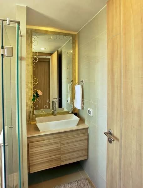 The Riviera Wongamat, Chon Buri (Pattaya), Na Kluea 16 Alley, Na Kloe, Bang Lamung (Pattaya), Chon Buri (Pattaya), 2 Bedrooms, 70 sqm, Condo For Sale, by Nattasak Poosuwan, 500433082 - DDproperty.com