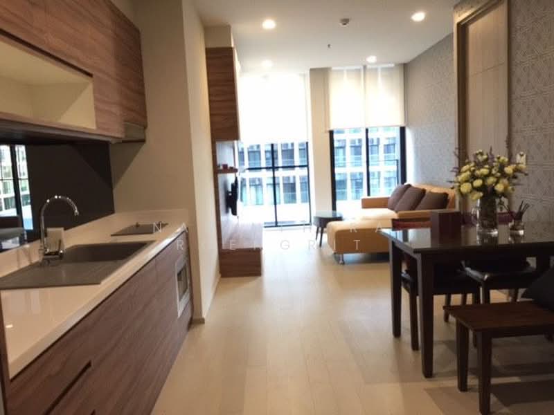Noble Ploenchit : โนเบิล เพลินจิต, กรุงเทพ, 1035 ถนนเพลินจิต, ลุมพินี, ปทุมวัน, กรุงเทพ, 57 ตร.ม., คอนโด ให้เช่า, โดย Narinthira Roengrit, 500433084 - DDproperty.com