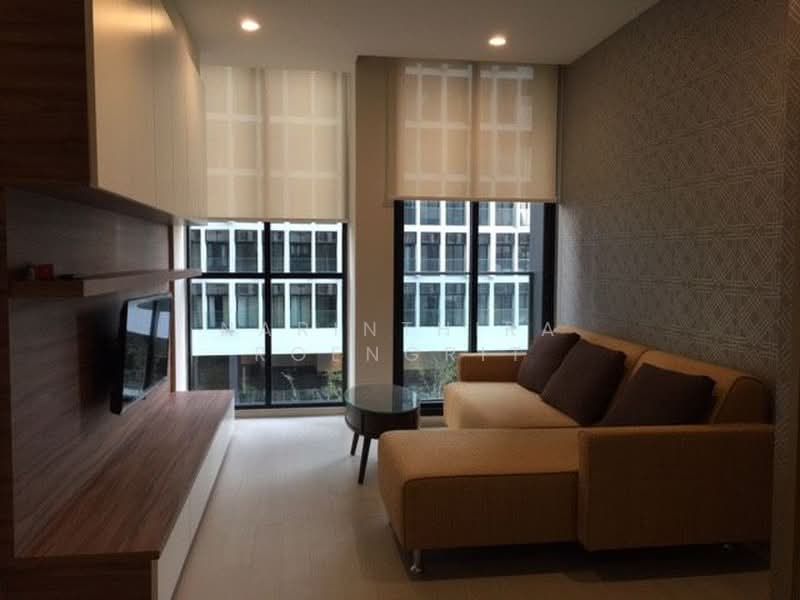 Noble Ploenchit : โนเบิล เพลินจิต, กรุงเทพ, 1035 ถนนเพลินจิต, ลุมพินี, ปทุมวัน, กรุงเทพ, 57 ตร.ม., คอนโด ให้เช่า, โดย Narinthira Roengrit, 500433084 - DDproperty.com