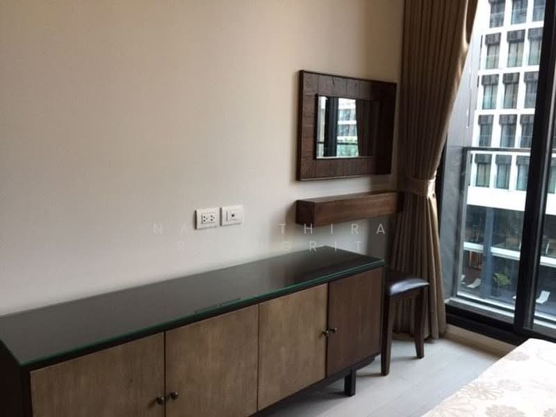 Noble Ploenchit, Bangkok, 1035 Ploenchit Road, Lumphini, Pathum Wan, Bangkok, 1 Bedroom, 57 sqm, Condo For Rent, by Narinthira Roengrit, 500433084 - DDproperty.com