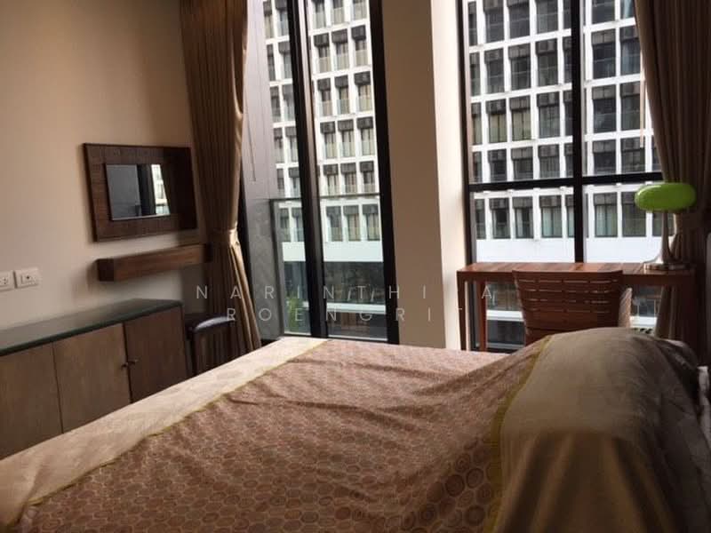 Noble Ploenchit : โนเบิล เพลินจิต, กรุงเทพ, 1035 ถนนเพลินจิต, ลุมพินี, ปทุมวัน, กรุงเทพ, 57 ตร.ม., คอนโด ให้เช่า, โดย Narinthira Roengrit, 500433084 - DDproperty.com