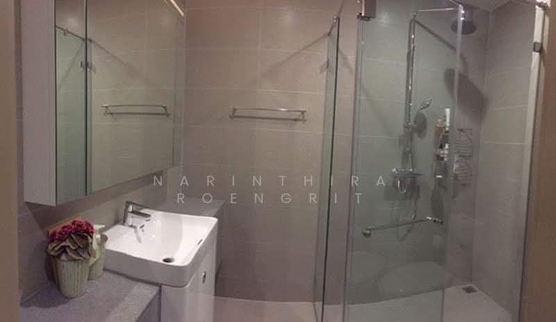Noble Ploenchit, Bangkok, 1035 Ploenchit Road, Lumphini, Pathum Wan, Bangkok, 1 Bedroom, 57 sqm, Condo For Rent, by Narinthira Roengrit, 500433084 - DDproperty.com