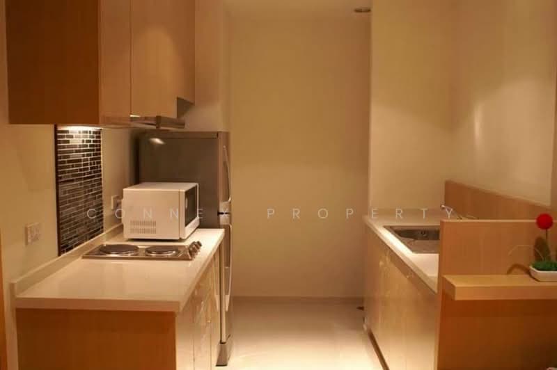 Villa Ratchatewi, Bangkok, 83 Phayathai Road, Thanon Phaya Thai, Ratchathewi, Bangkok, 1 Bedroom, 54 sqm, Condo For Rent, by Connex Property, 500433086 - DDproperty.com